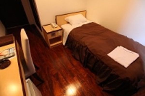 Hotel Solae (Matsushige-cho)